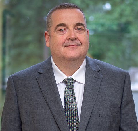 Joseph D. Wilkinson II