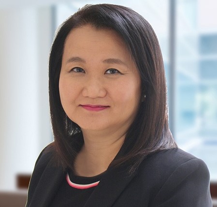 Judith U. Kim