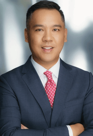 Justin F. Marquez