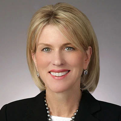 Karen McCartan DeSantis