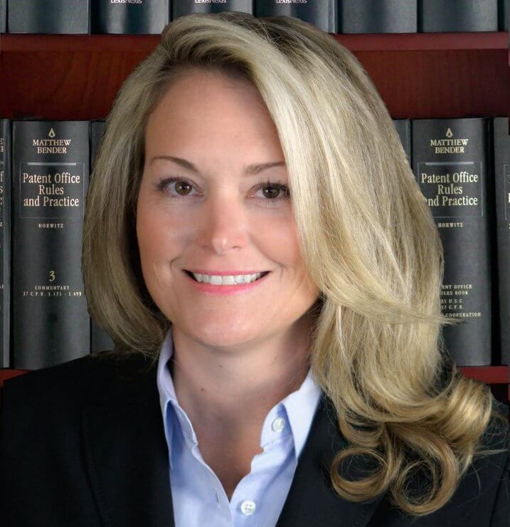 Katherine M. Bond
