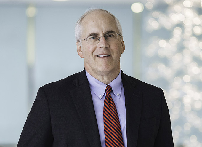 Kevin L. Shepherd