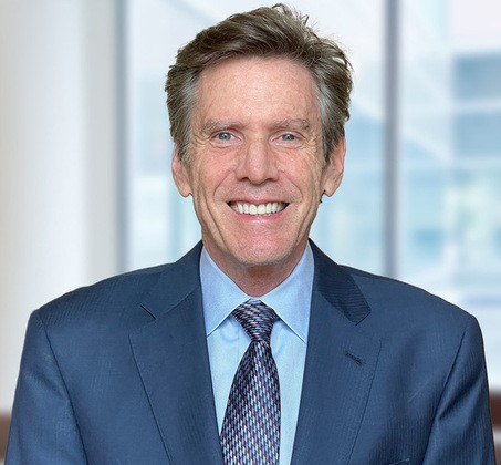Lawrence J. Eisenberg