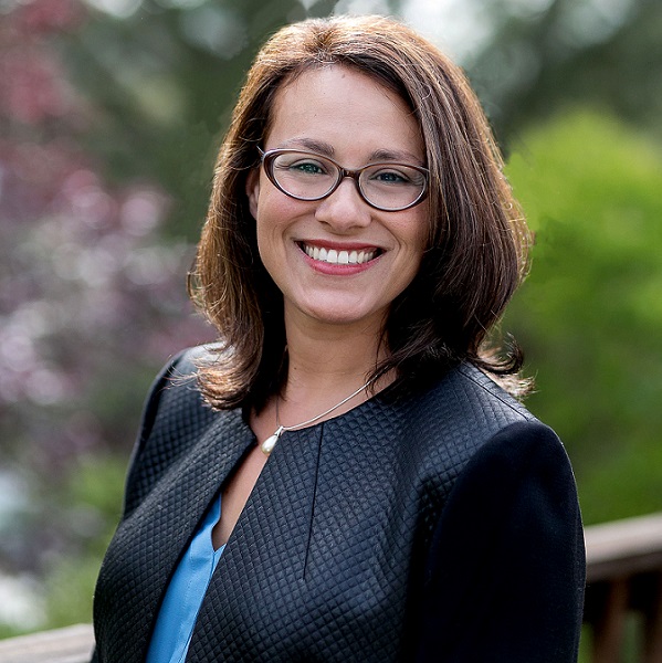 Lena A. Van Leeuwen Esq