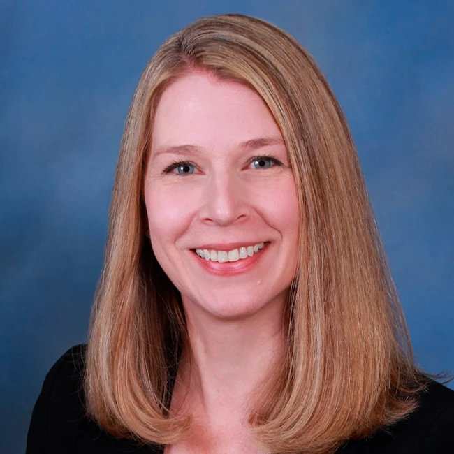 Lisa Killingbeck Berkeley