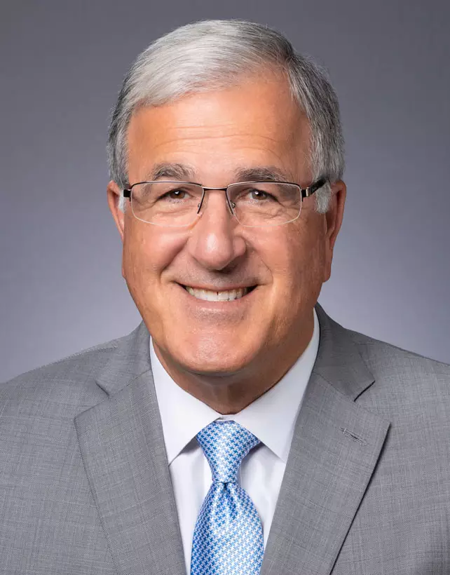 Martin A. Neumann