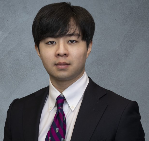 Matthew C. Chen