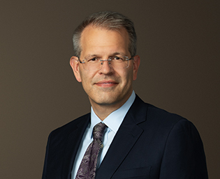 Matthew G. Kaiser 1