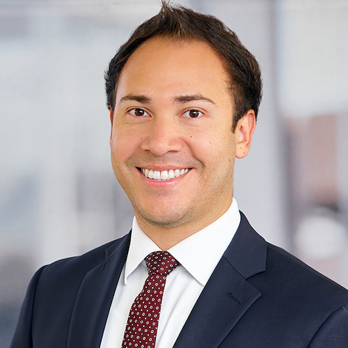 Matthew J. Landa