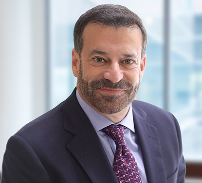 Matthew S. Bergman
