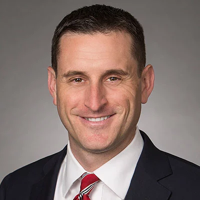 Michael A. Glick