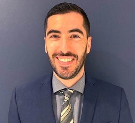 Michael Goldstein