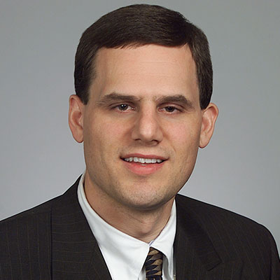Michael S. Becker