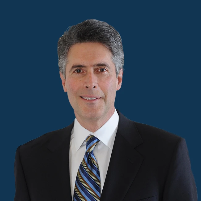 Michael S. Morgenstern