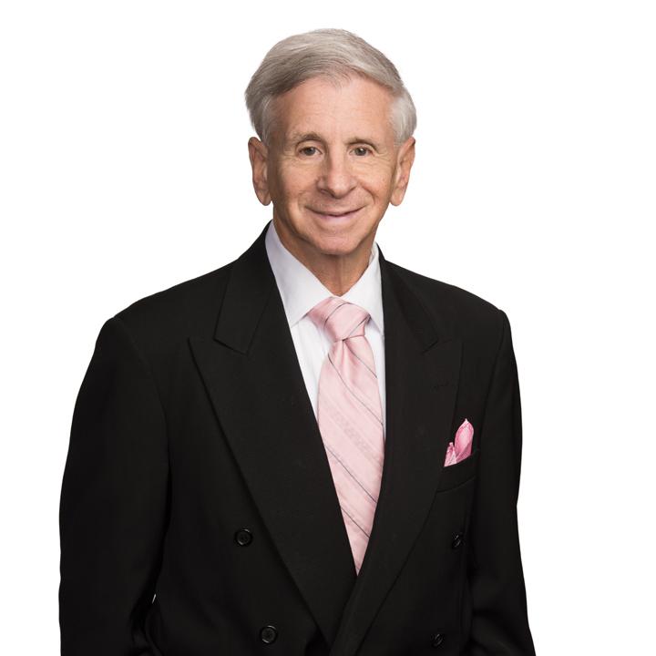 Michael Sanders