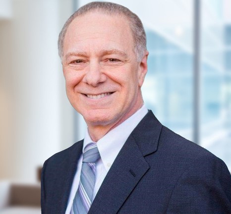 Mitchell Shapiro