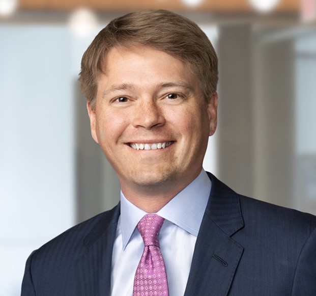 Nathan P. Wacker