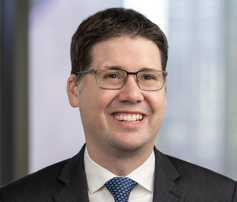 Nicholas L. Schlossman