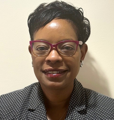 Pamela J. Branch