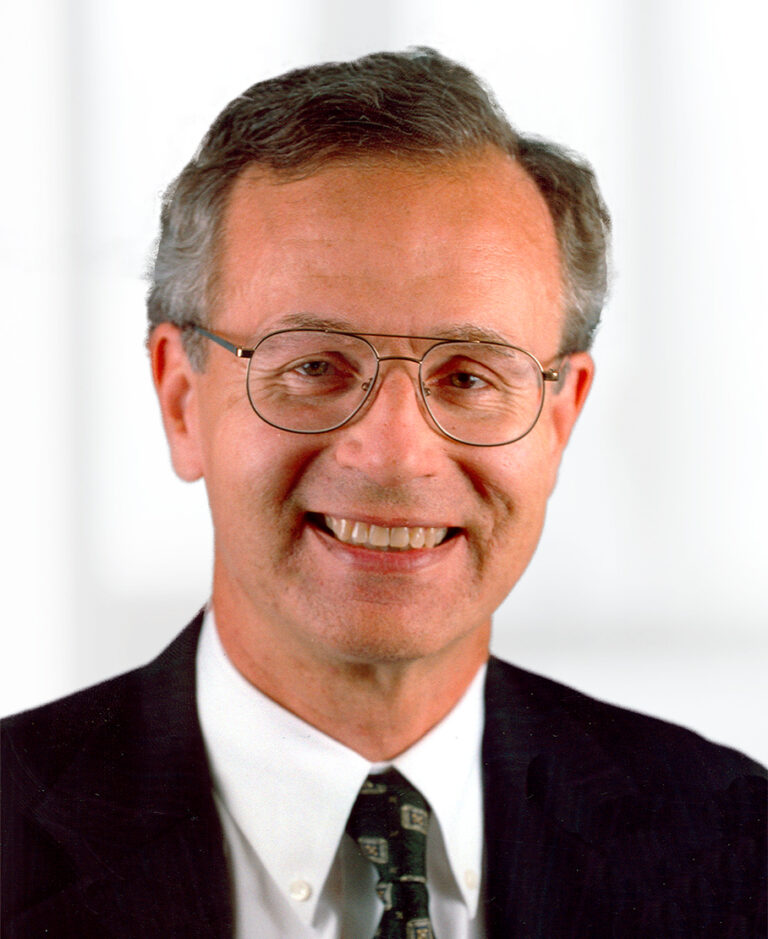 Patrick G. Dooher 768x939