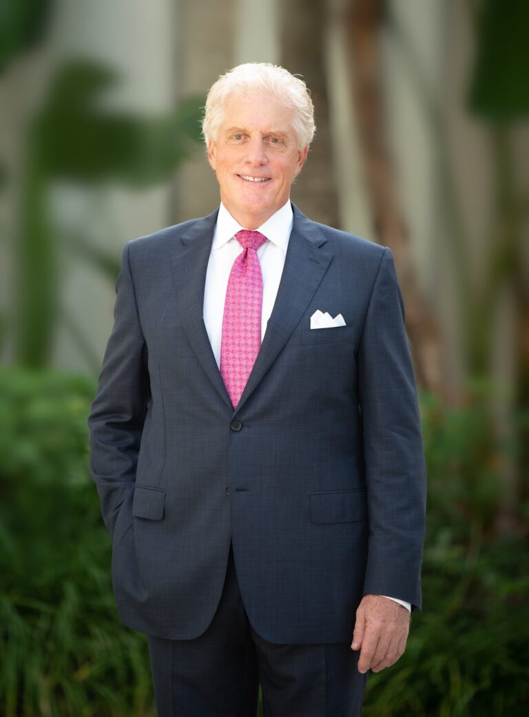 Patrick M. Regan 768x1042