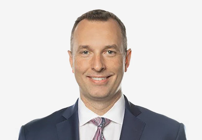 Patrick R. Seidel