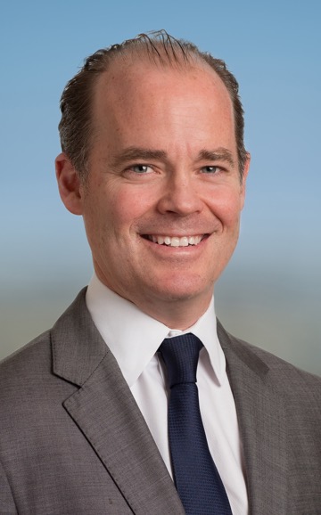 Paul OKeefe