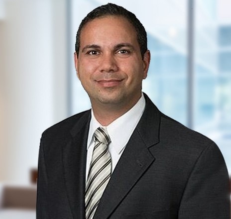 Peter F. Asaad