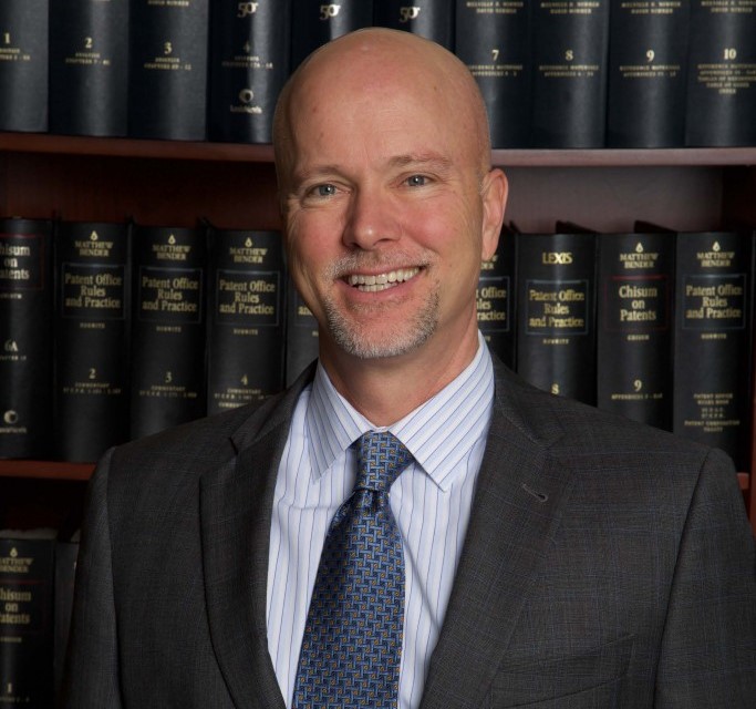 Peter S. Veregge