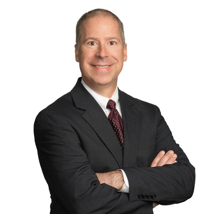 Peter Weissman