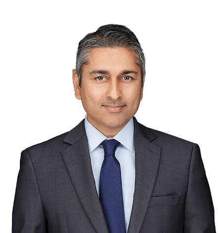 Rahul Gupta