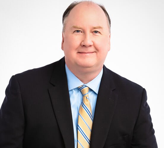 Ralph W. Mann