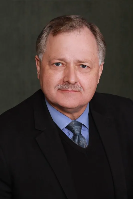 Richard W. S. Pershing