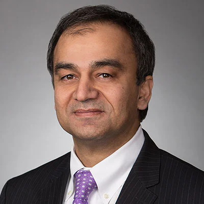Rohit Chaudhry