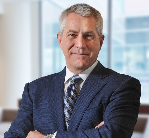 Ross D. Vincenti