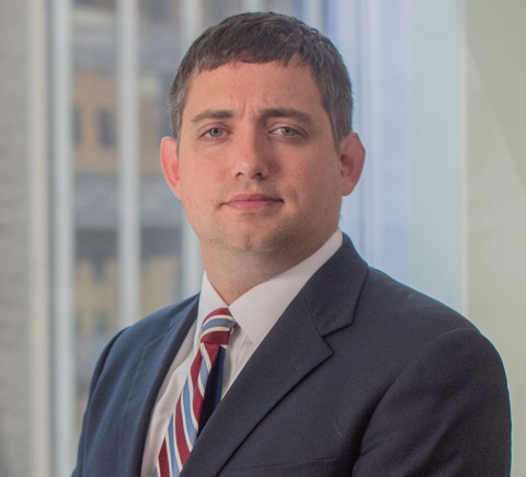 Ryan C. Green