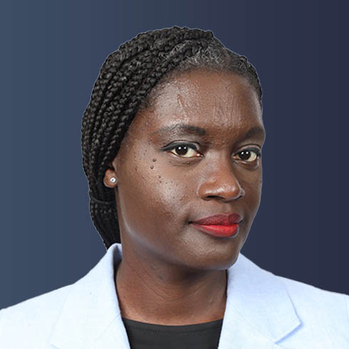 Schwanda Rountree