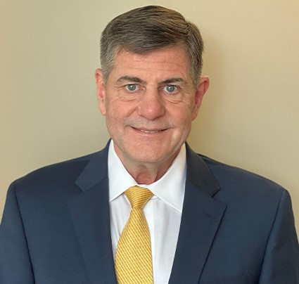 Stephen M. Godek