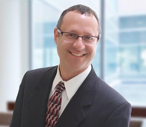 Steven W. Walter