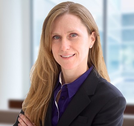 Susan Baldwin Hendrix