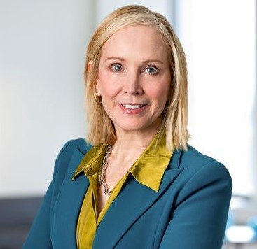 Susan Elizabeth Seabrook