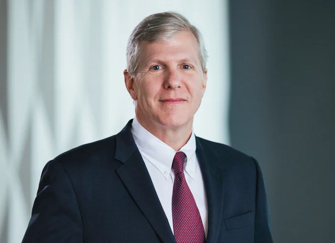 Thomas E.D. Ted Millspaugh