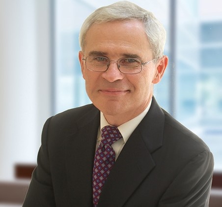 Tim W. Bergin