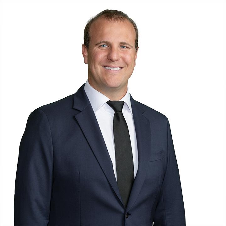 Timothy Schwarz