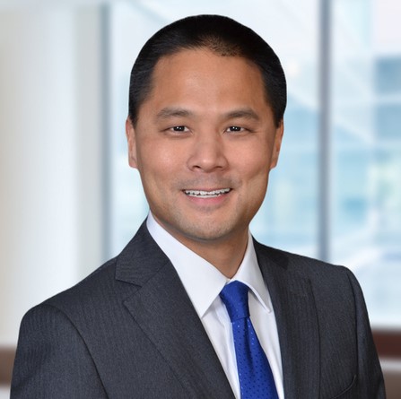 Victor Chang