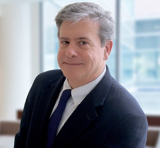 Vincent M. DeLuca