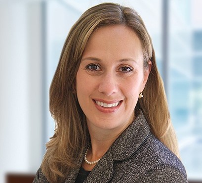 Wendy Fischman
