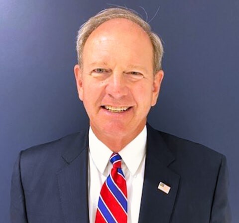 William A. Hudson