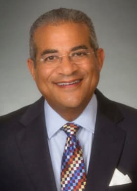 William P. Lightfoot