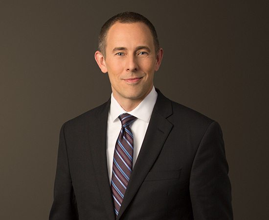 William Pittard